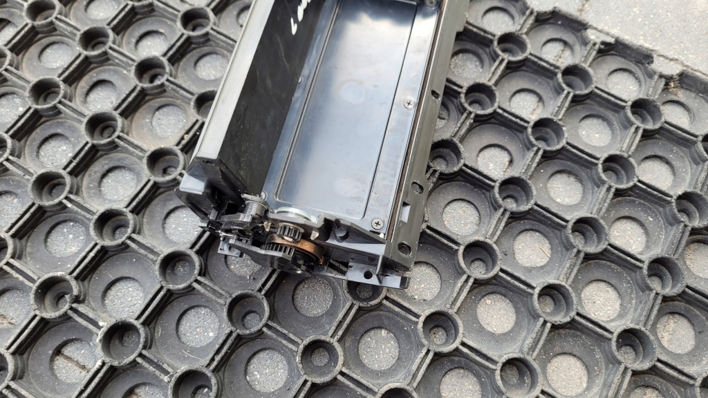 фото №8, Mercedes sl r129 бардачок