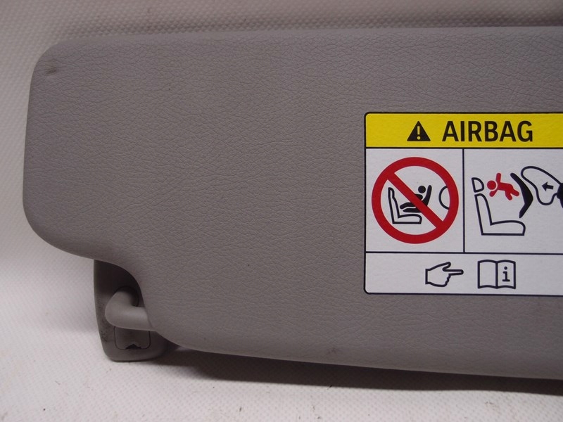 фото №10, Козирок козирок лівий bmw x1 f48