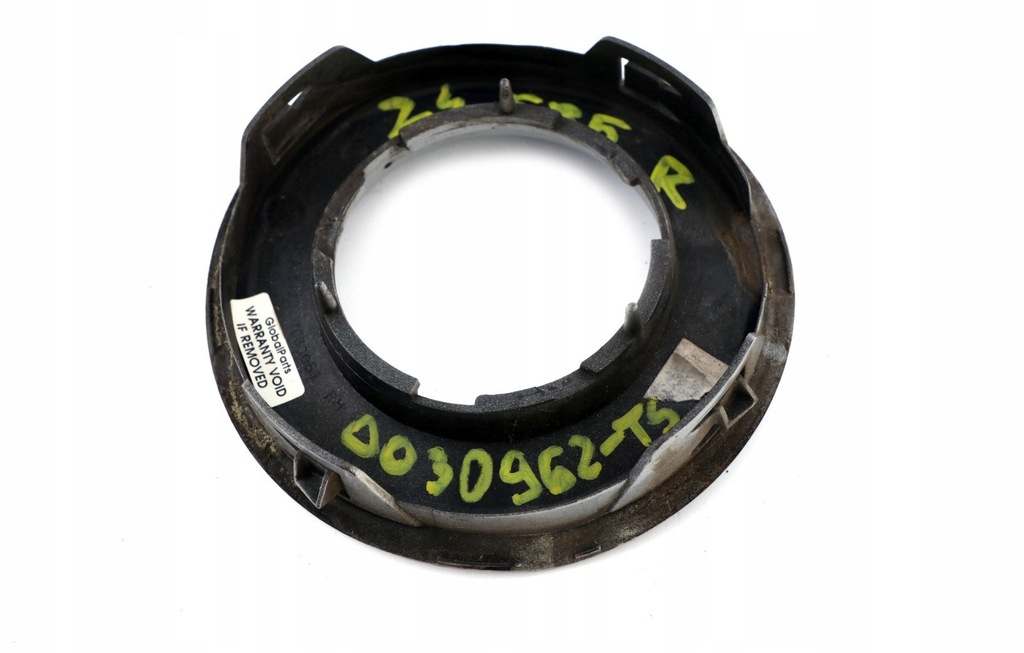 фото №9, Bmw z4 e85 защита панель бокового правый серебристый