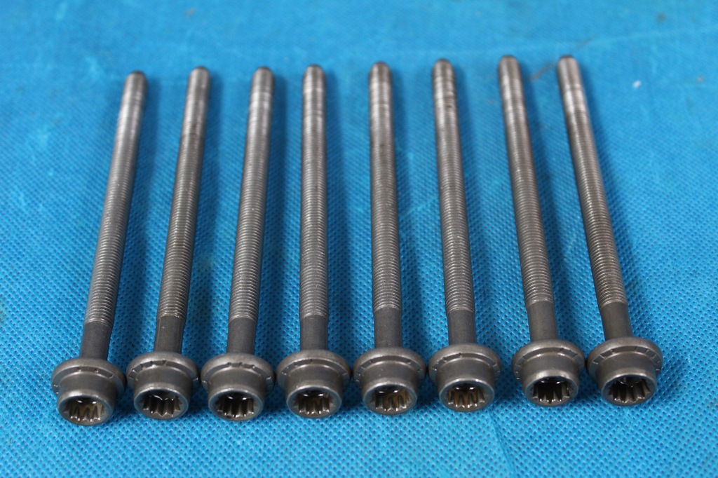 фото №15, Audi a1 8x lift головка 1.0tsi 04c103063ab chzb 2016r