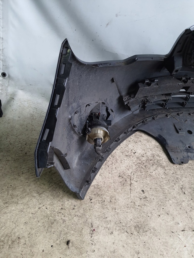 фото №9, Opel meriva b 10-14 бампер