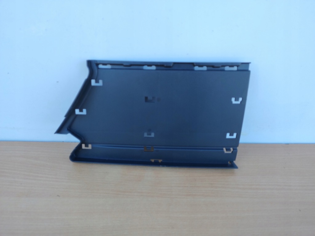 Купить Opel crossland x заглушка бампера перед защита