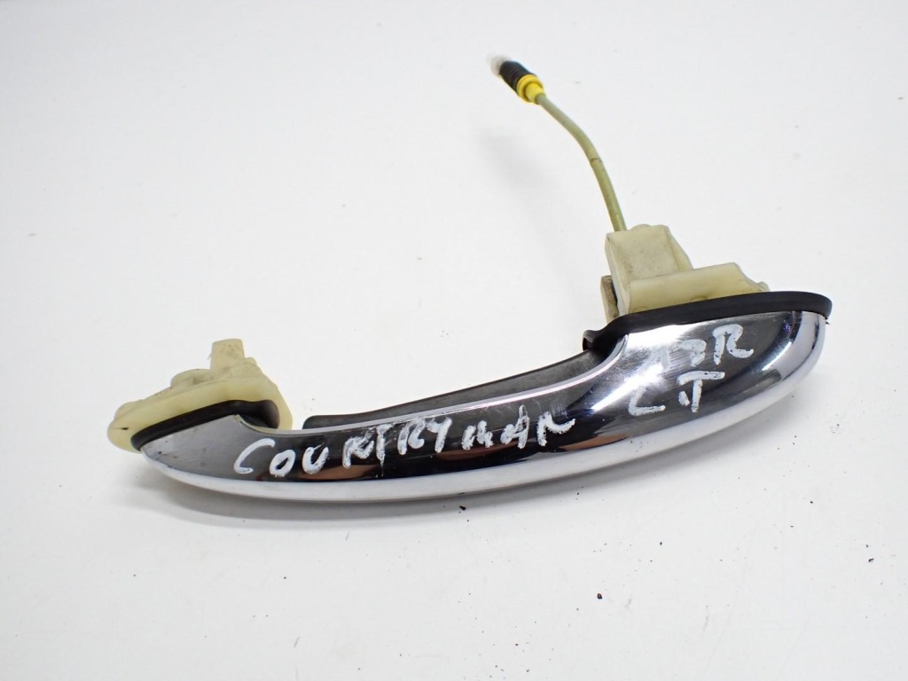 Купити Ручка зовнішня лівий задній задня хром mini countryman r60 13r