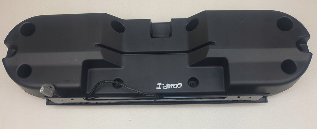 фото №5, Jeep compass i lift бардачок динамик крышки задний oryg