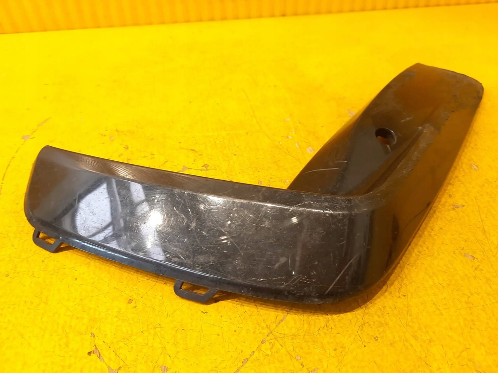 фото №1, Bmw 8 g15 f92 молдинг бампера перед ліва 8074885