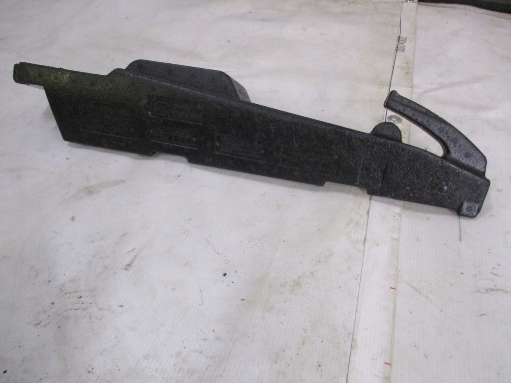 фото №7, Абсорбер бампера mercedes w205