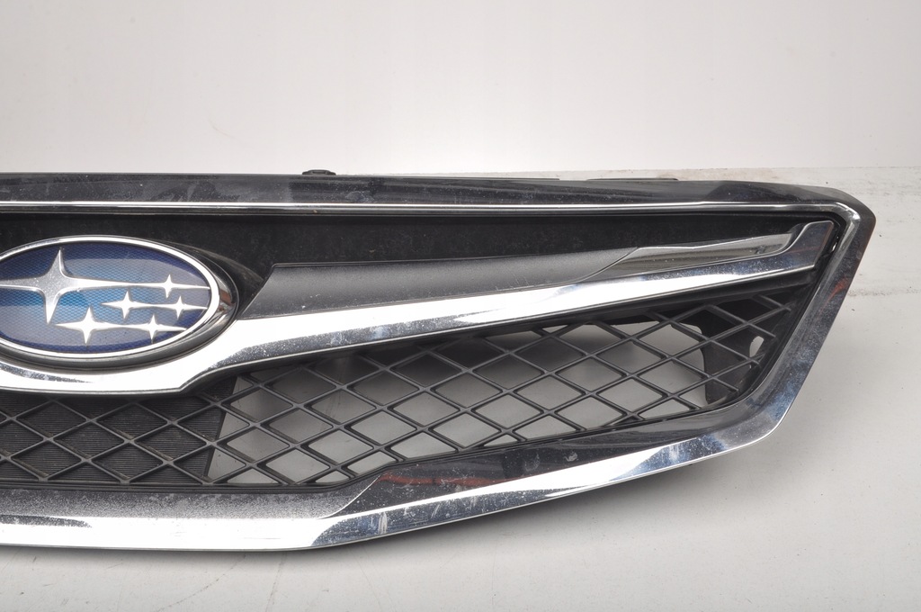 фото №9, Subaru legacy v решётка радиатора решётка радиатора