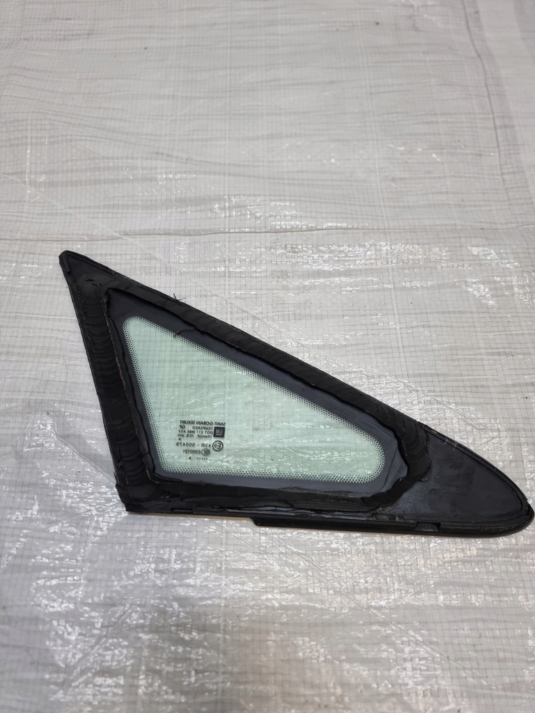 фото №5, Opel corsa e скло скло кузовна ліва перед передня