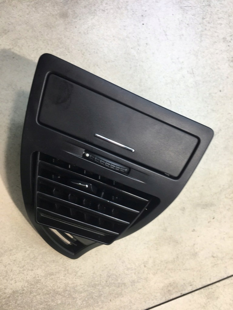 фото №6, Решётка обдув citroen c4 i 9646337977