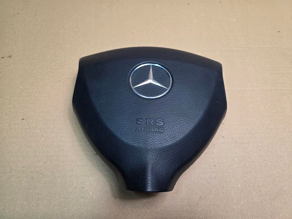 Купити Подушка безпеки подушка повітряна водія mercedes w169 оригінал 13