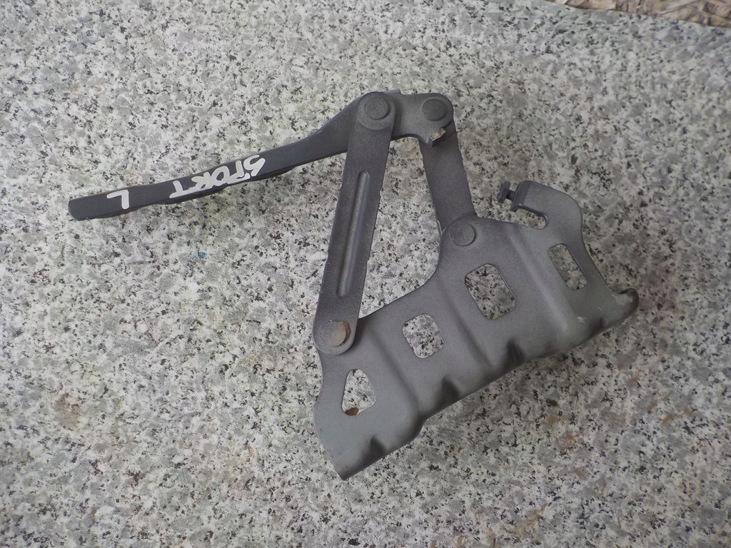 фото №1, Петля капот лівий kia sportage iv 2016-2020