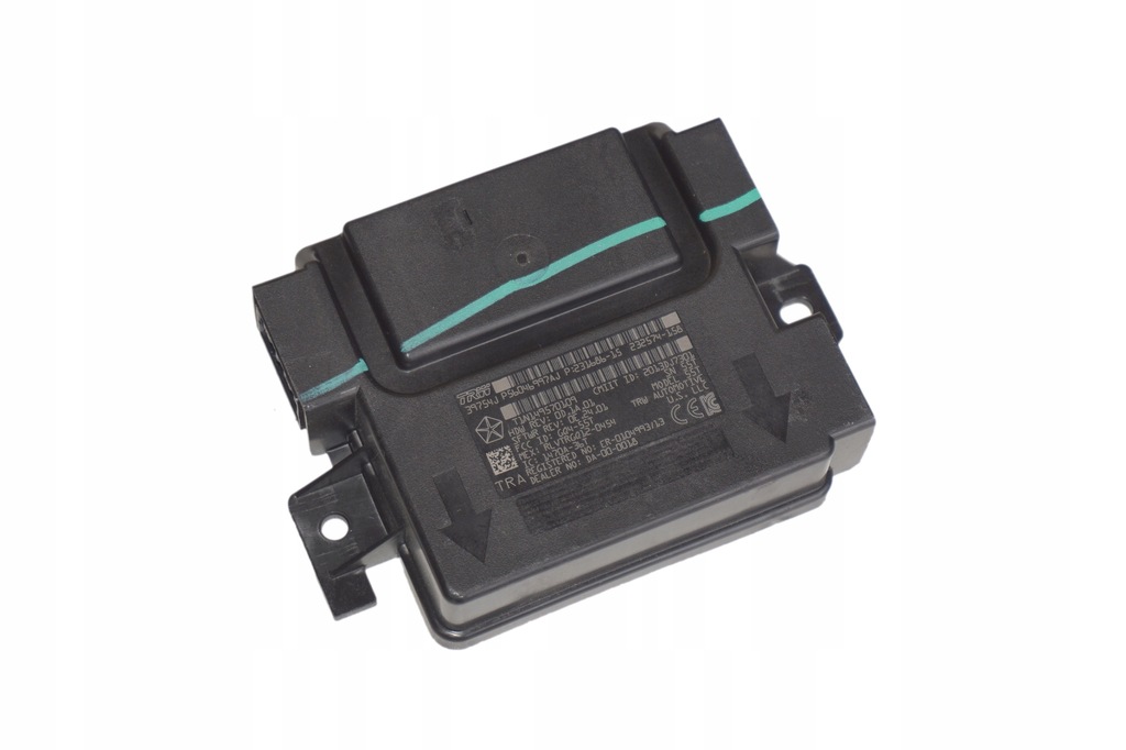 фото №1, Модуль блок керування передавач keyless cherokee kl