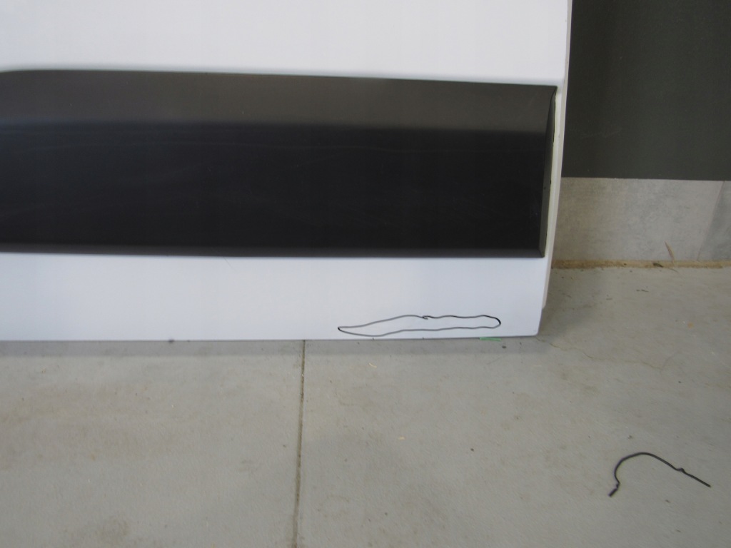 фото №8, Fiat doblo 2025-2026 дверь задняя правое