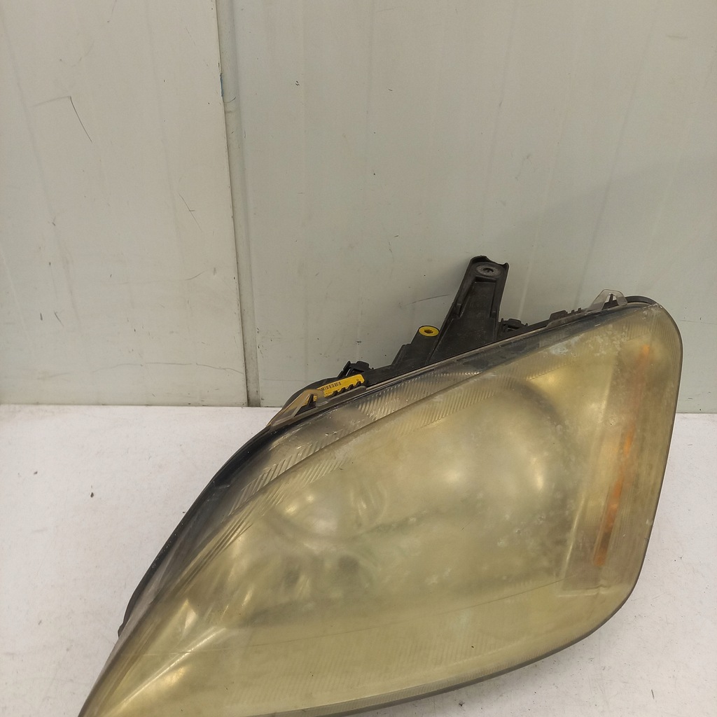 фото №1, Лампа ліва передня ford c-max