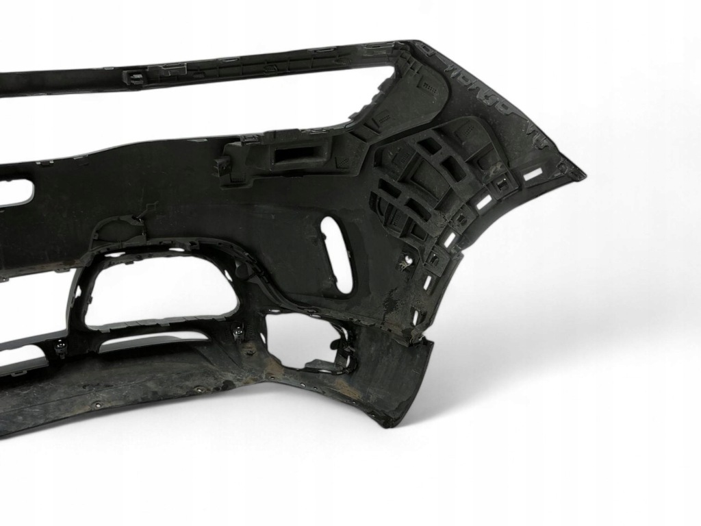 фото №11, Citroen c5 aircross 2019 с передний бампер передний