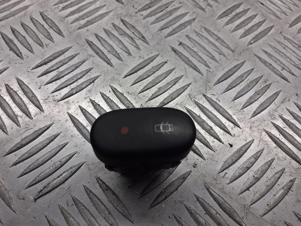 фото №1, Переключатель замка центрального renault thalia i 1.5 dci