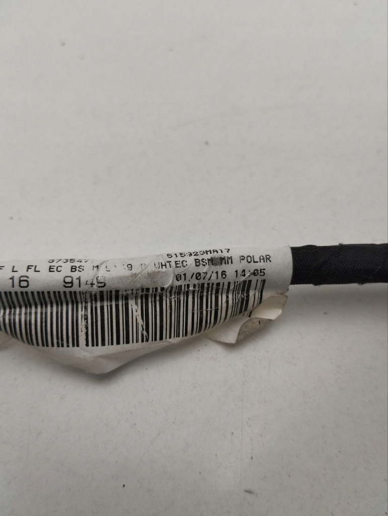 фото №8, Mercedes-benz gl x166 a1668104116 левая зеркало