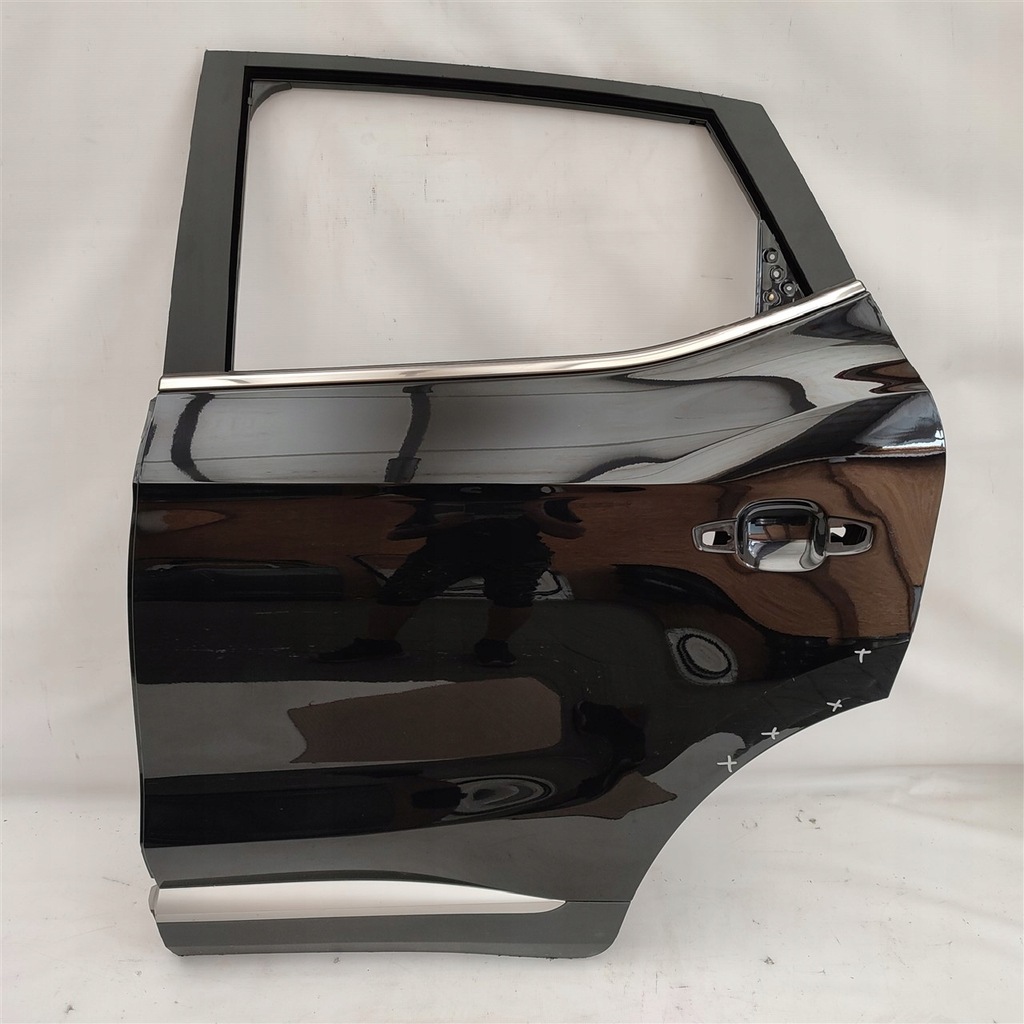 фото №1, Дверь левая задняя mg zs po 2020