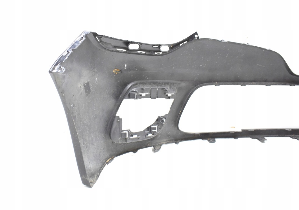 фото №5, Renault clio iv gt бампер перед передній org