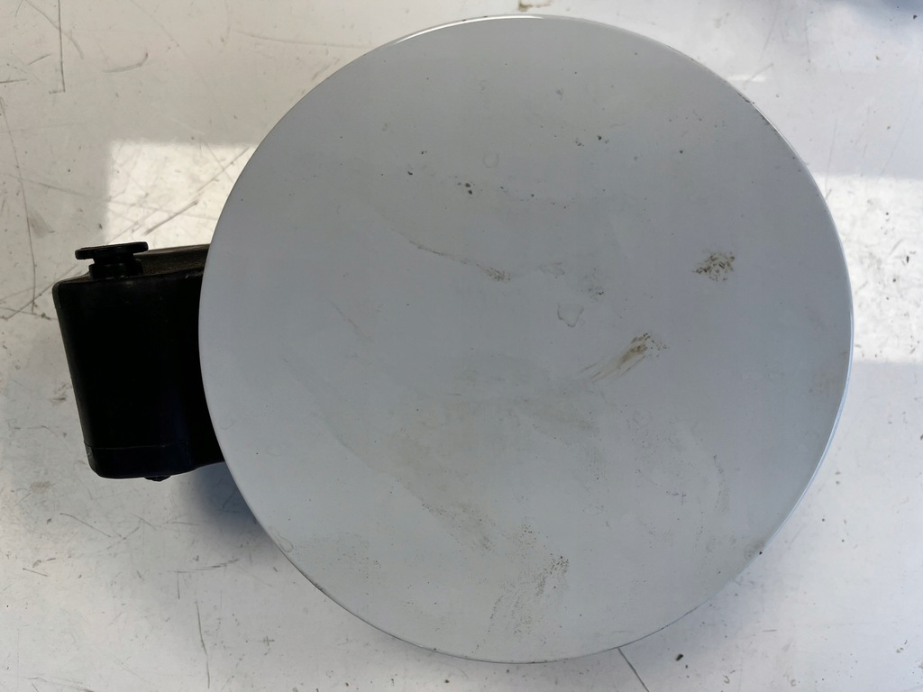 фото №2, Kia pro ceed ii кришка заливної пального wd 2012-