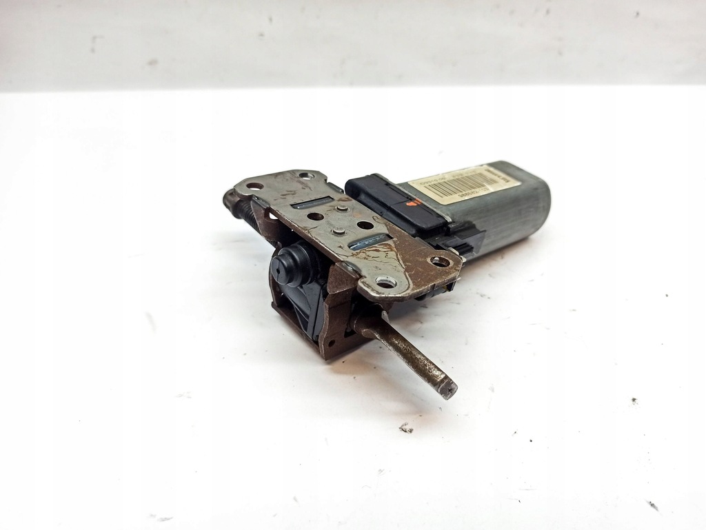 фото №7, Audi a4 s4 b8 8k 2009 моторчик регулировки сиденье