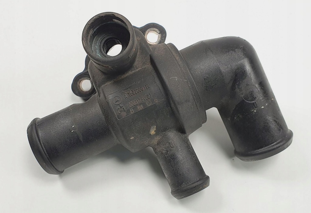 фото №1, Корпус термостата smart fortwo 450 a1602000315