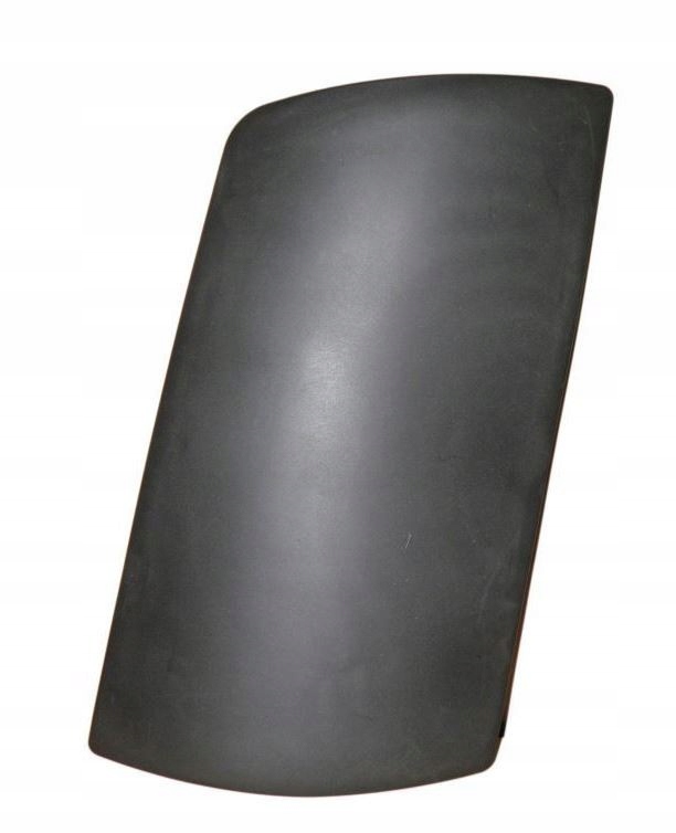 фото №1, Вітровик кутова volvo fm ліва зовнішня