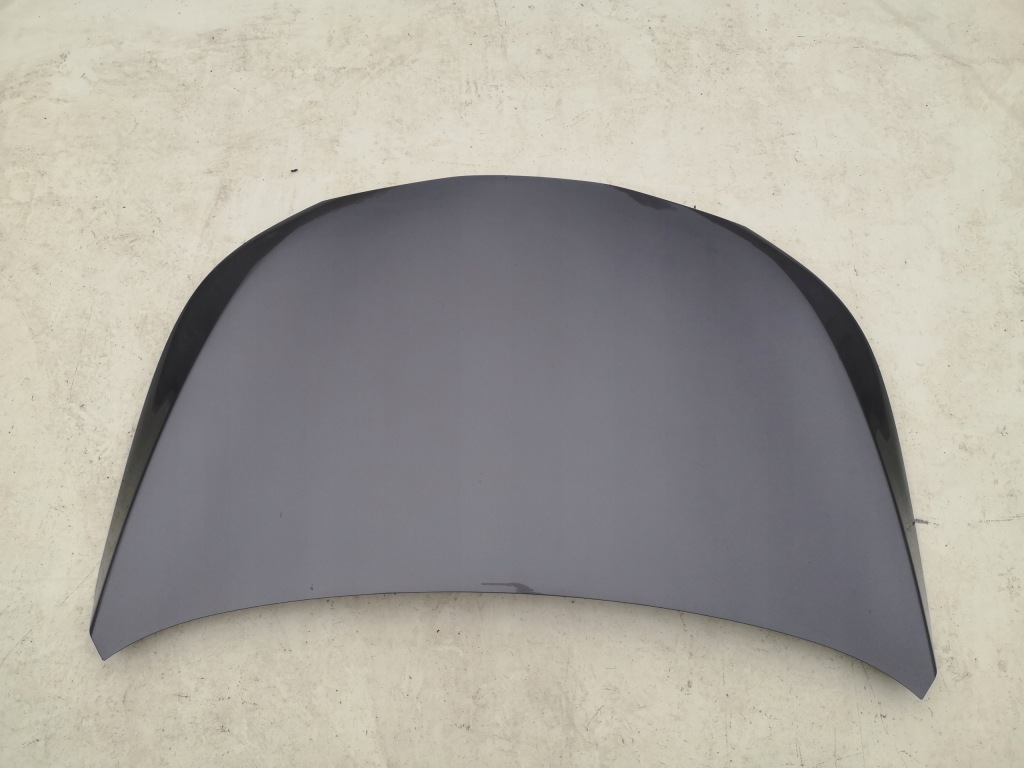 фото №6, Toyota avensis t27 lift t29 15- капот