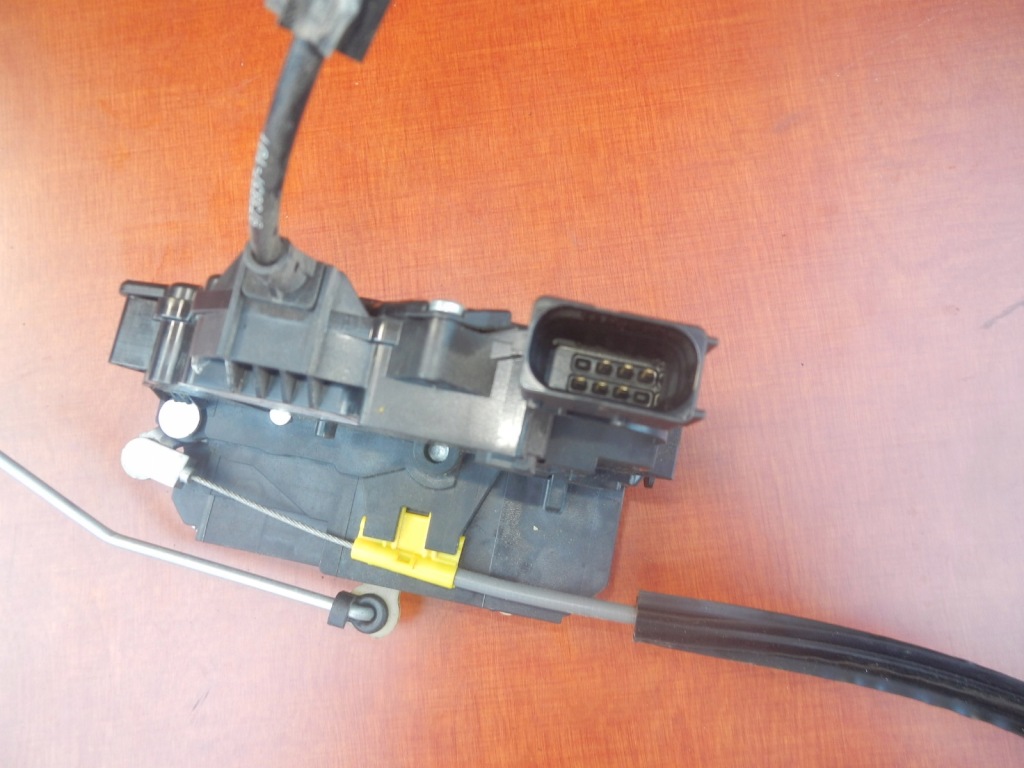 Замок двері лівий перед ducato boxer jumper 19r в Україні