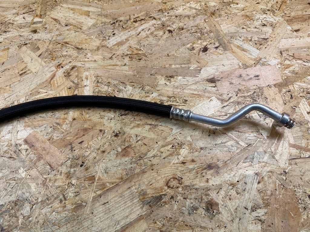 фото №6, Wąż шланг труба кондиціонера opel e-corsa f peugeot e-208 ii 9826918280