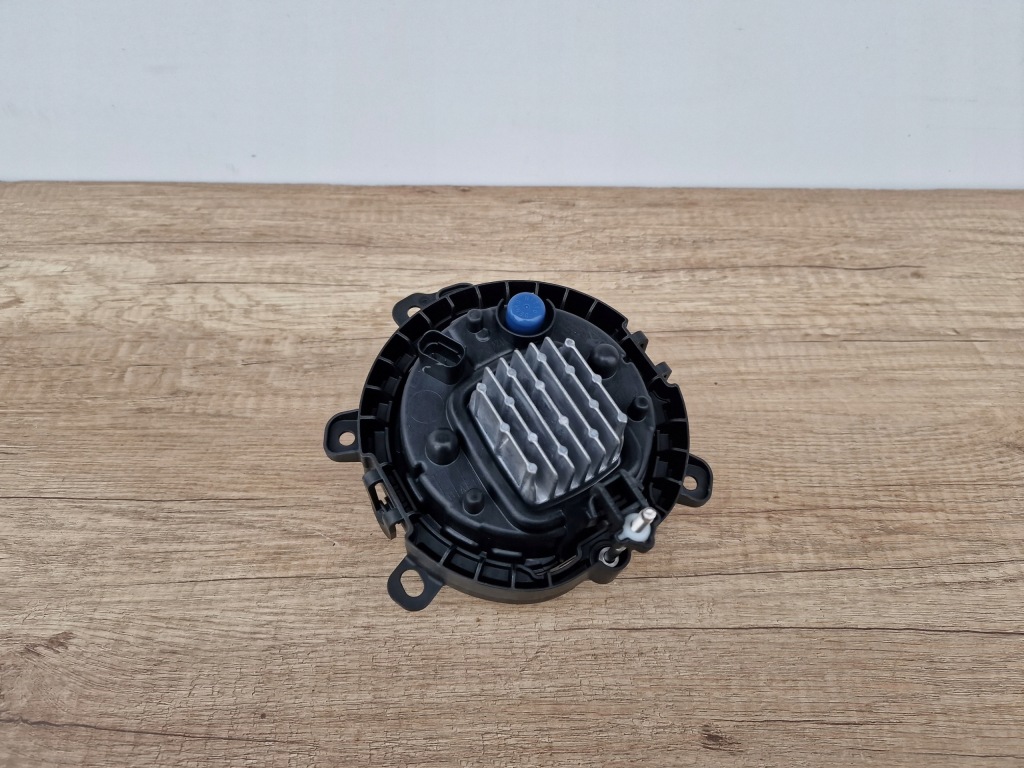 Лівий протитуманна фара led drl кільце mini 63177497767 hella Ціна