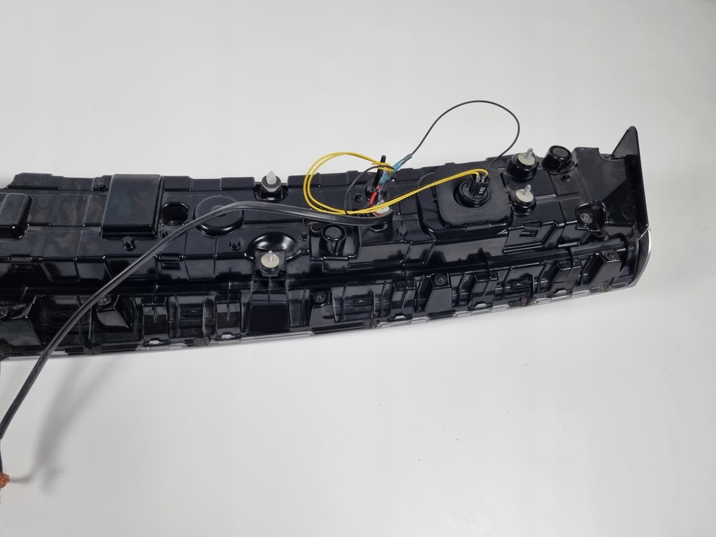 фото №9, Hyundai ioniq 5 лампа задняя задняя накладка