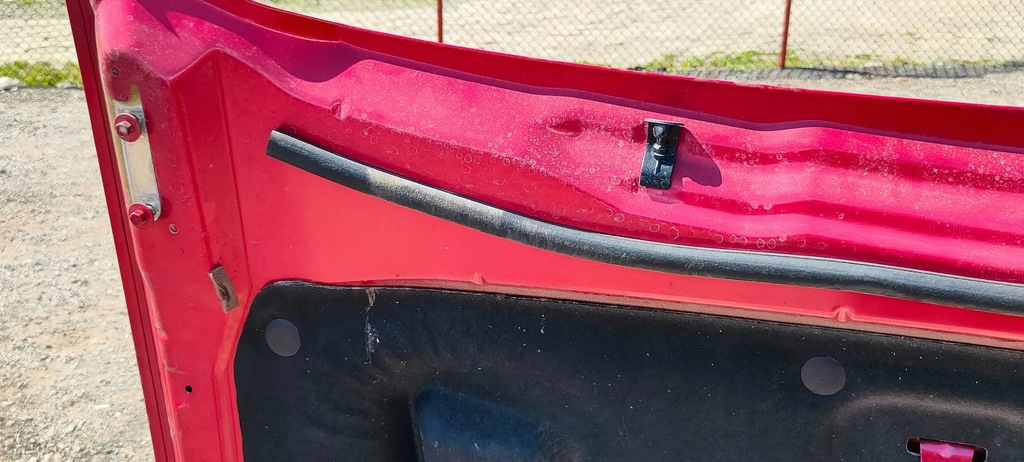 фото №14, Капот крышка двигателя ford mustang 2013-2014 gt