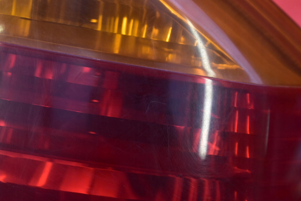 фото №13, Лампа правая задняя задняя 9185946 opel vectra c gts hb 02-05