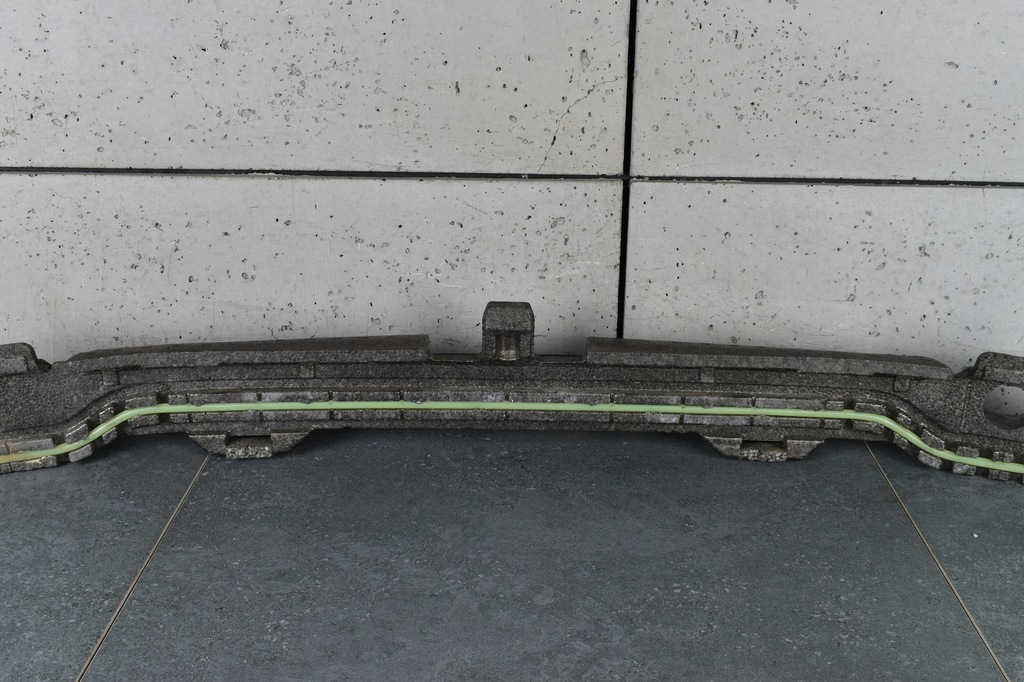 фото №9, Bmw m5 f90 абсорбер удару перед бампер датчик захисту пішоходів pts