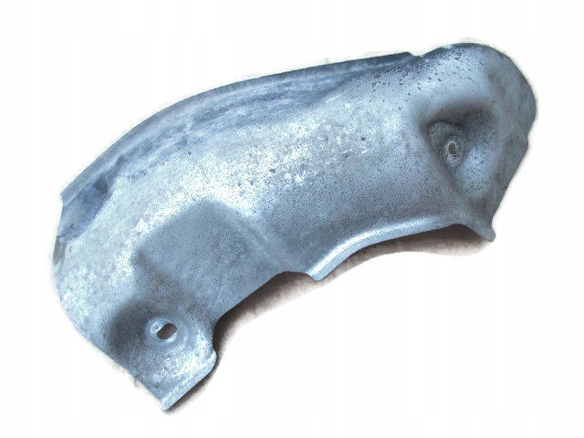 фото №6, Cherokee liberty kj lift 2.4 бензин защита тепловая