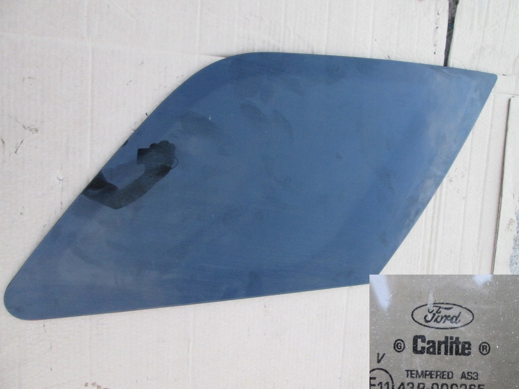 фото №8, Ford explorer 11- скло кузовна задня права ліва задня