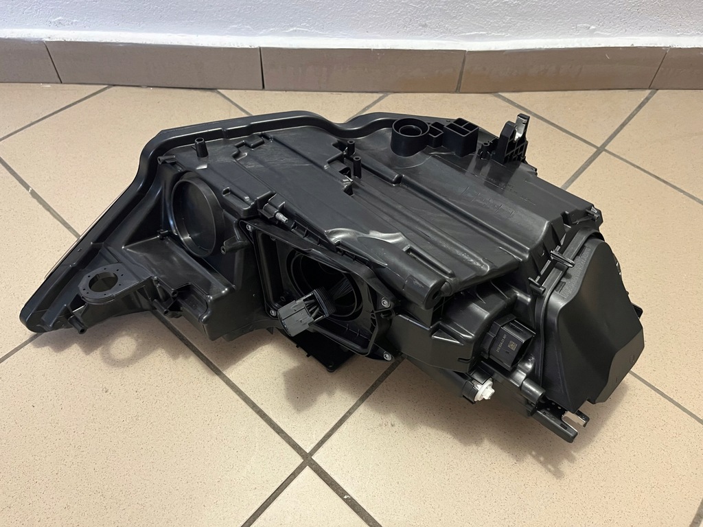 фото №16, Audi a6 a-6 c8 c-8 matrix full led 4k0 лампа передняя перед левая 4k0941039c