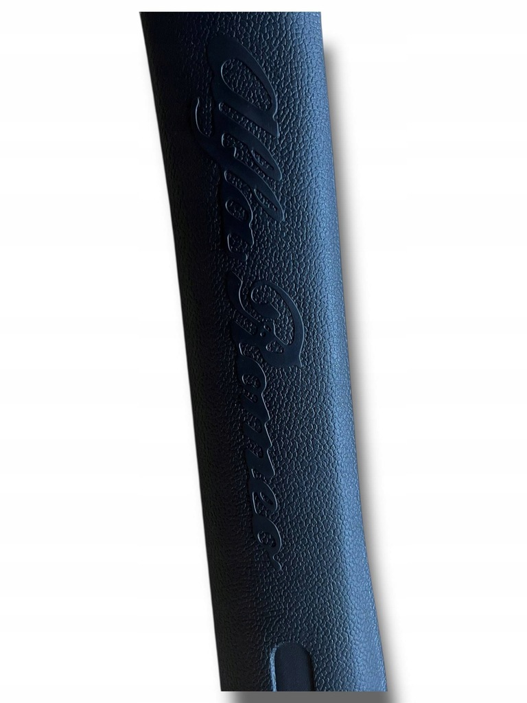 фото №2, Alfa romeo молдинг порог защита порог oem 15604501 !j