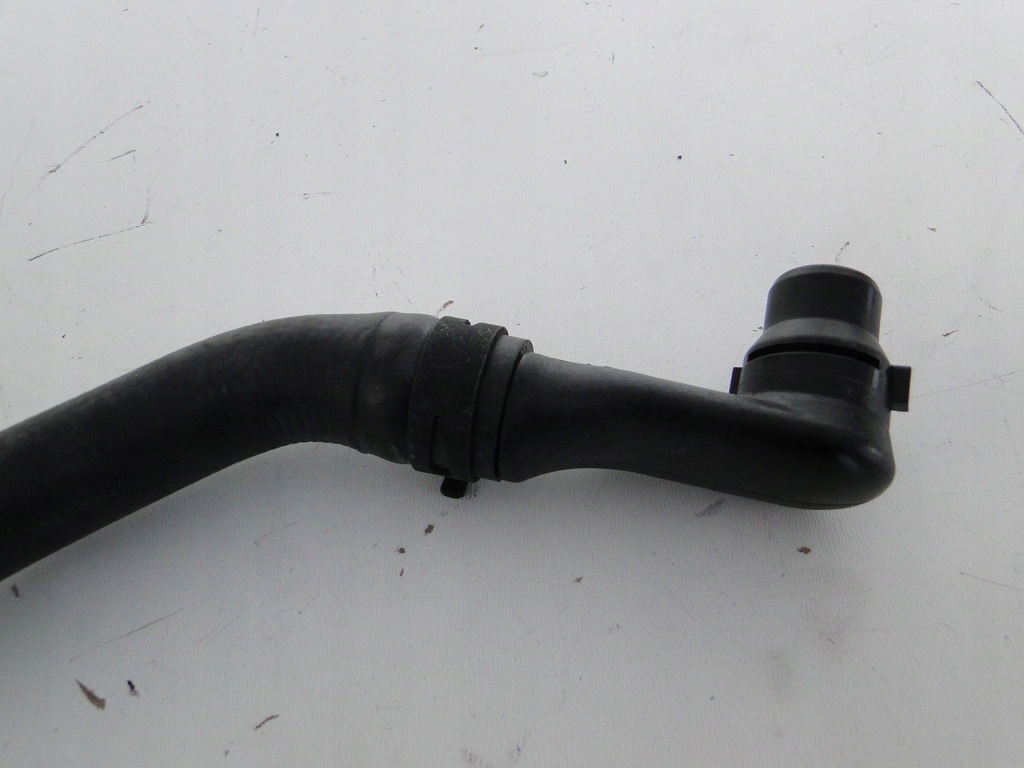 фото №10, Mercedes glk x204 204 труба wąż wody шланг