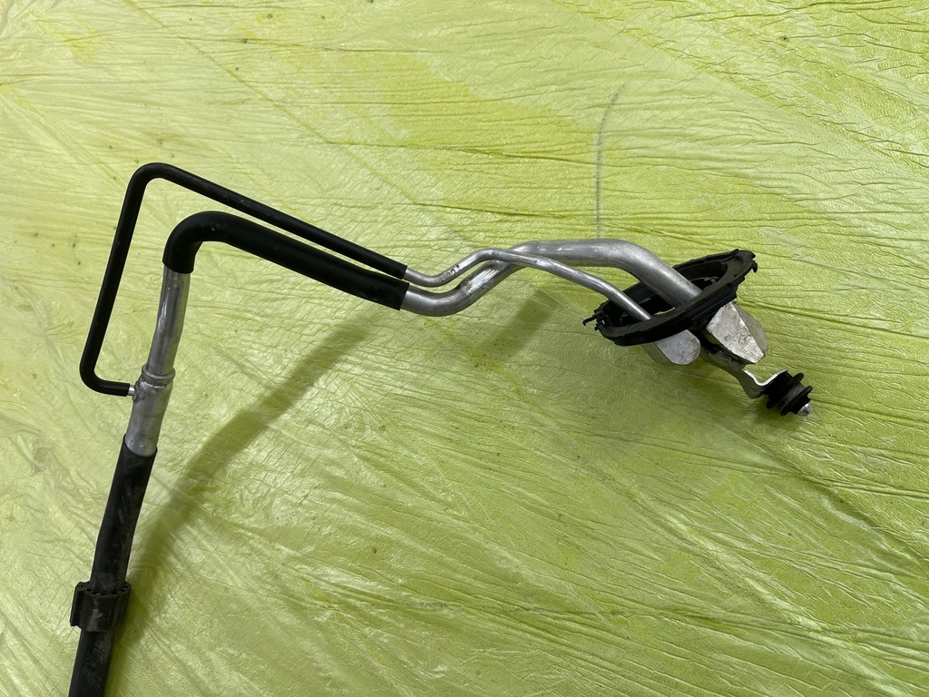 фото №6, Шланг кондиционера audi a7 a6 c8 4k0816738r оригинальный номер