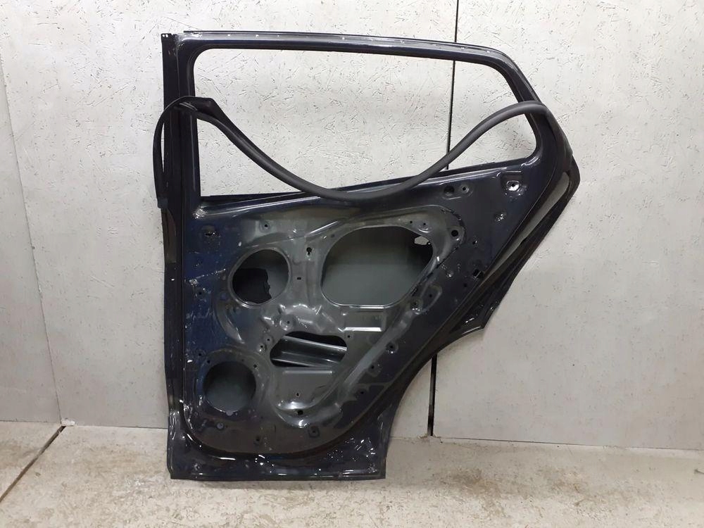 фото №10, Дверь задняя задние правое kia sportage v 2021-