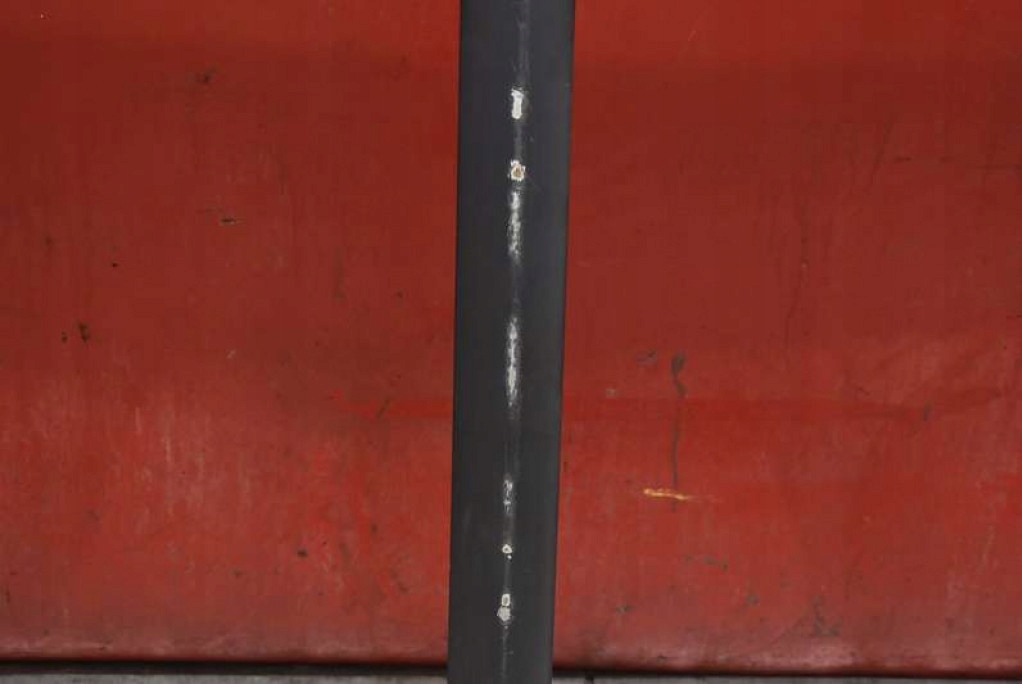 фото №6, Рейлинг рейлинги кровельные комплект hyundai santa fe 2 ii 06-10