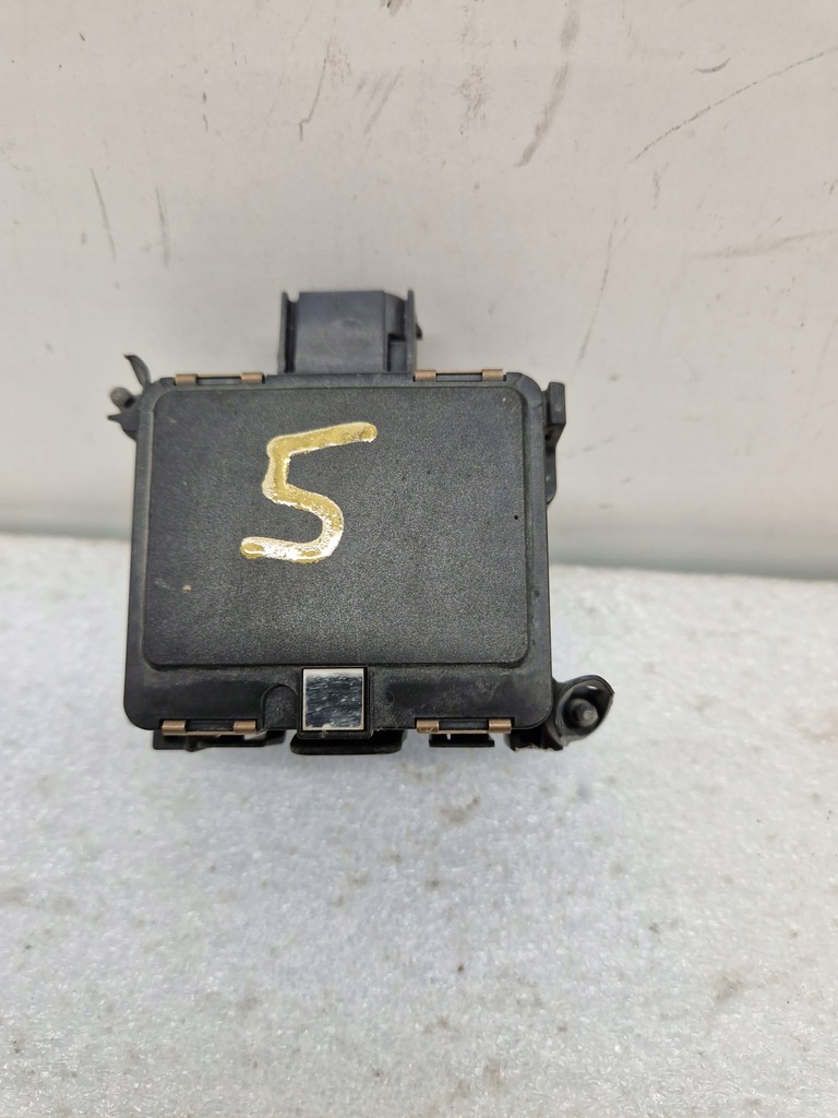 фото №1, Mg zs 0203303872 11161453/01 радар датчик acc датчик