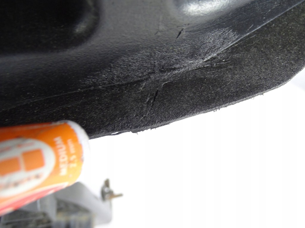 фото №8, Pas перед передний vw touareg 7p cayenne 7p 10-17 + балка