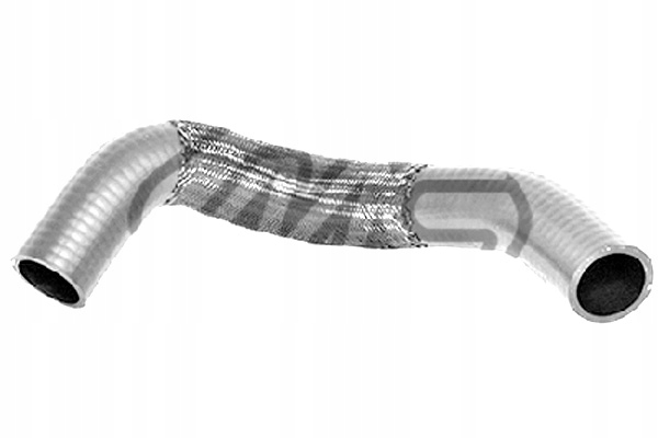 фото №1, Metalcaucho 98943 шланг гнучкий радіатора