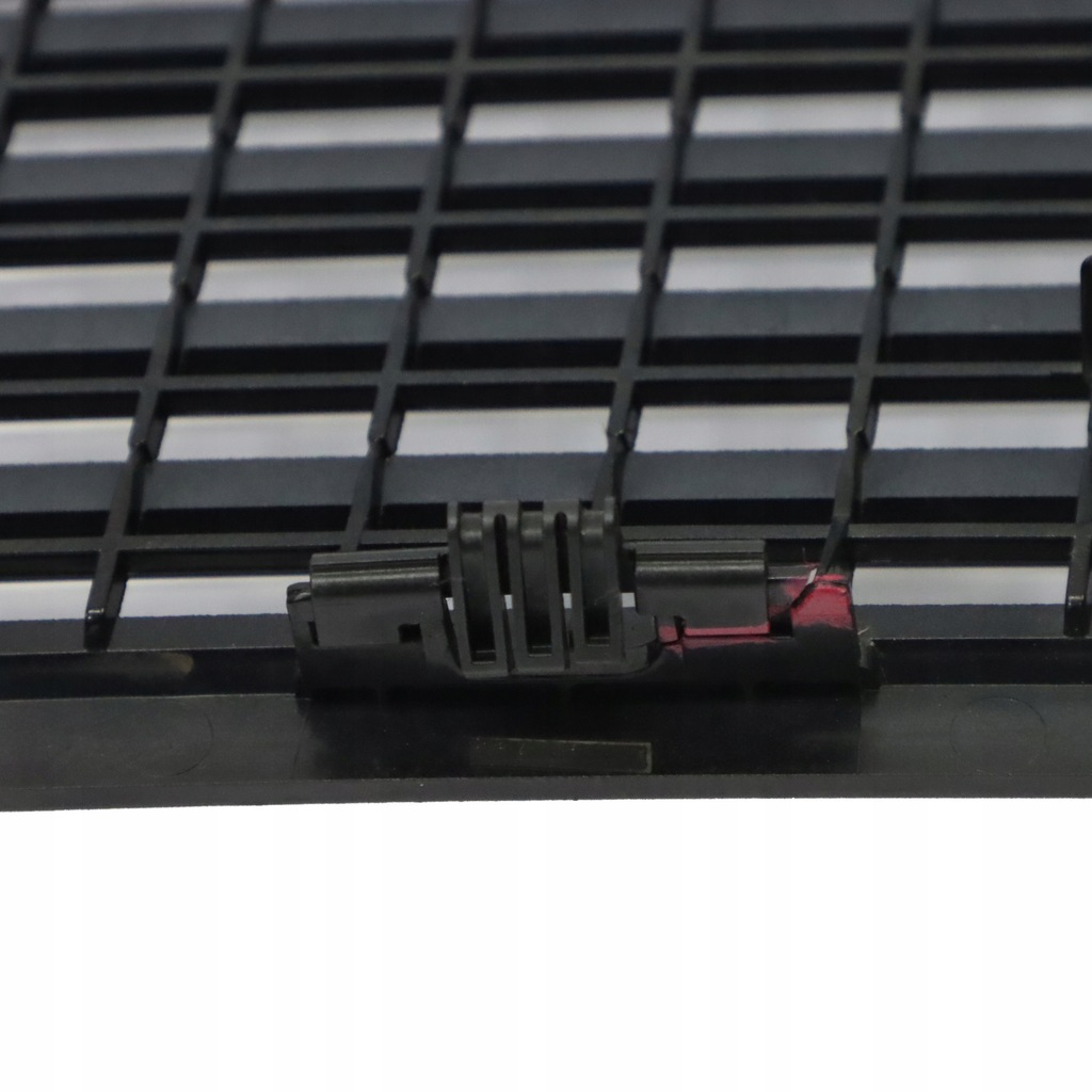 фото №10, Mercedes w251 решітка впуск капот czarna a2518800005