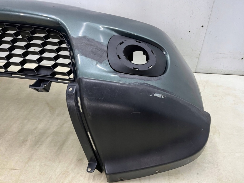 фото №16, Бампер передній mitsubishi pajero sport 2 ii l200 4 iv 10-15r. lift перед