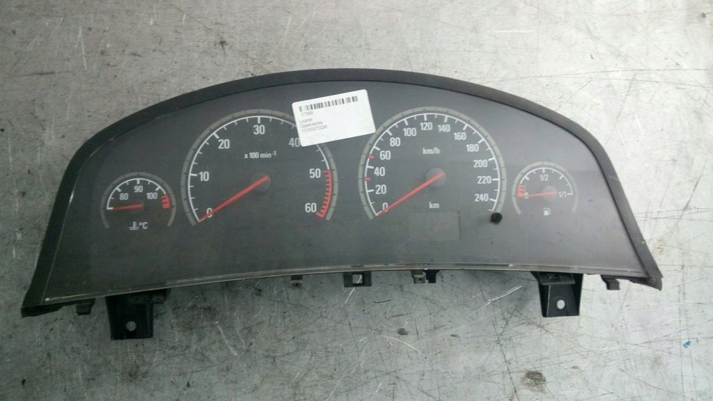 Купить Счетчик opel vectra c 1.8 13193072qm