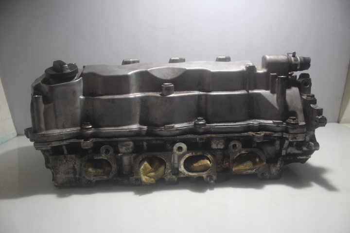 фото №7, Головка двигателя honda accord viii 2.2dtec